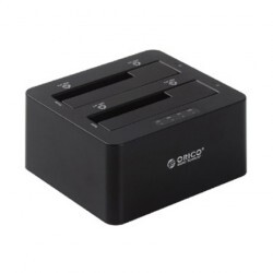HDD docking Orico 6629 US3