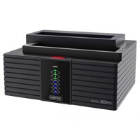 HDD Docking Station SATA III USB 3.0 Unitek (Y - 3025)