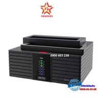 HDD Docking Station SATA III USB 3.0 Unitek (Y - 3025)