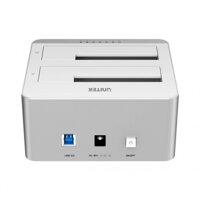 HDD Docking Unitek Sata Y3026