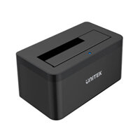 HDD DOCKING USB 3.0 -> SATA 2.5/3.5 UNITEK Y-1078