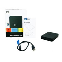 HDD EXT WD Element 2.5" 500GB USB 3.0