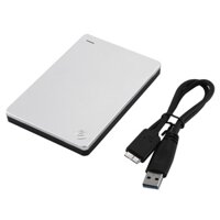 HDD External Seagate 2.5" Backup Plus 1TB Portable External Hard HDD Disk