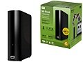 HDD External WD 1TB MB Essential Edition Smart USB 3.0 WD 3.5″ Black