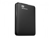 HDD External WD Element - 2.5” 1TB, USB 3.0