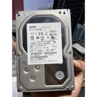 HDD HGST SAS 2TB BẢO HÀNH 12 THÁNG LƯU TRỮ FILE PHOTOSHOP, FILE DỰNG PHIM NẶNG, TÀI LIỆU BẢO MẬT CAO