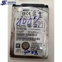 HDD HGST TRAVELSTAR Z5K500 500GB SATA 6GB/S HTS545050A7E680