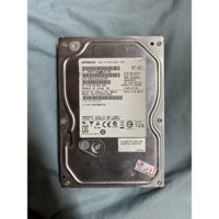 hdd hitachi 250g