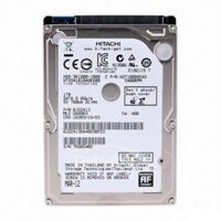 HDD Hitachi-HGST 1 TB/ 5400 Sata For Laptop