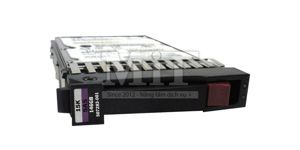 Ổ Cứng HP HotSwap 146GB 6G SAS 10K SFF 2.5 (507125-B21)