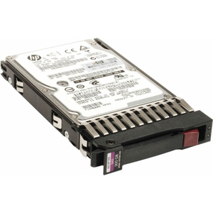Ổ cứng server HP 300GB 6G SAS 10K HDD (507127-B21)