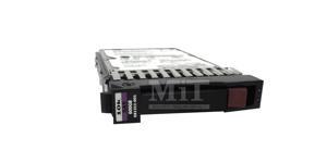 Ổ cứng HDD HP 600GB 6G SAS 10K 2.5" (581286-B21)