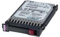 HDD HP G1 G7 300GB 6G 10K 2.5 SAS - 507127-B21