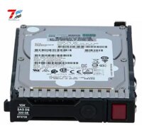 HDD HP G8-G10 300GB 12G 10K 2.5 SAS - 872475-B21