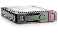 HDD HP G8 G9 300GB 6G 10K 2.5 SAS - 652564-B21