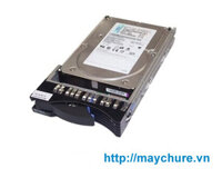 HDD IBM 146G Hot swap 3.5” SAS 10k P/N: 40K1040