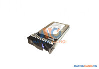 HDD IBM 146GB 15k  SAS 3.5inch