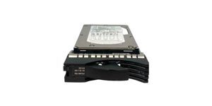 Ổ cứng HDD IBM (40K1044) 146GB 15K SAS HDD Hot-Swap (3.5")
