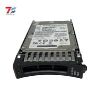 HDD IBM 600GB 10K 6G SAS 2.5 - 90Y8872