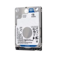 HDD Laptop 1TB WD Blue (Sata)