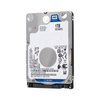 HDD Laptop 1TB WD Blue (Sata) WD10SPZX