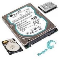 HDD Laptop 250GB Seagate sata