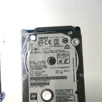 HDD laptop 500 GB