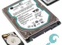 HDD Laptop 500Gb 2.5 SATA Seagate 5400rpm