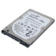 HDD Laptop 500Gb 2.5 SATA Seagate 7200rpm