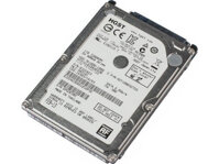 HDD Laptop 500gb Hitachi