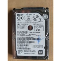 HDD laptop HGST 1T ,sk80%