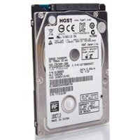 HDD Laptop HGST 500G 2ND