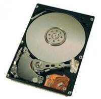 HDD Laptop Hitachi 500Gb 5400rpm SATA