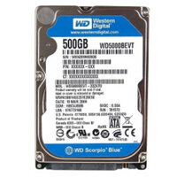 Hdd laptop ổ cứng 160gb, 250gb, 320gb 500gb 2.5 inch