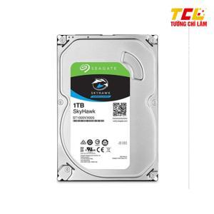 Ổ Cứng Laptop Seagate 1TB 5400RPM