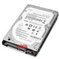 HDD LAPTOP SEAGATE 500GB CŨ