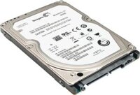 HDD Laptop Seagate 500Gb 5400rpm SATA3 - 2.5"