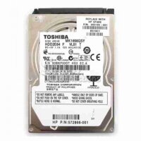 HDD LAPTOP TOSHIBA 160G