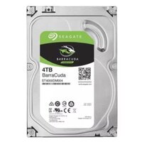 HDD NAS Seagate® BarraCuda 4TB SATA (ST4000LM024)