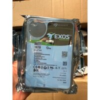 [HDD new 100% giá rẻ nhất]Ổ cứng, HDD Seagate Exos 16TB new