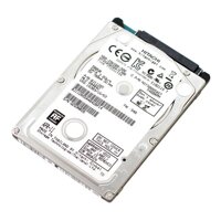 HDD Notebook 500GB Hitachi (HGST) chính hãng