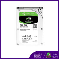 HDD Notebook  Seagate ST500LM030 500GB 2.5" SATA 3 - ST500LM030