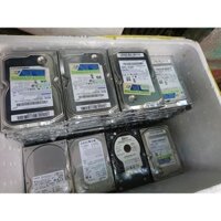 HDD Ổ cứng máy bàn 80Gb