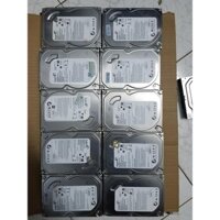 Hdd ổ cứng máy tính Seagate/Western 500GB tháo máy, đẹp keng.