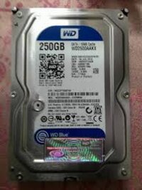 Hdd pc 250g sata WD – 2N