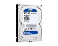 HDD PC 250G WD MỚI