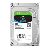 HDD PC 2TB Seagate Surveillance Skyhawk ST2000VX008 ( camera)