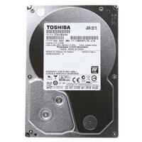 HDD PC 2TB Toshiba Sata (chuyên camera)