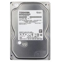 HDD PC 3TB Toshiba AV chuyên Camera (DT01ABA300V)