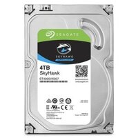 HDD PC 4TB Seagate Surveillance Skyhawk (ST4000VX007)